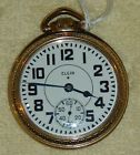 -21j Prices 571 Elgin Pocket Watch