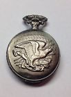 1885 -runs Historic Society Well Pocket Watch Prices American