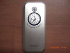 02p00107 00.00baseball Baseball The Collectible Watch Co Pocket Msrp 95 New With Tags Original Packaging 718122411757