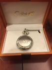01691-3 Colibri Stainless Steel And Silver