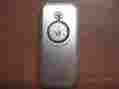 02p00107 Baseball The Collectible Watch Co Pocket Msrp 95 New With Tags Original Packaging 718122411757