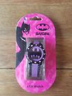 030506409687 Dc Comics New Sealed Batgirl Digital Lcd Girls 030506409687 Dc Comics New Sealed Batgirl Digital Lcd Girls