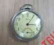1-a3023 Westclox Pocket Watch Ben Vintage Dollar 50mm