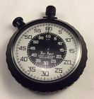 Mil-s-14823a 1 Hanhart Jewels Military 5 Stop Timer Mil--14823a 7 Shockproof Spec Sec Watch