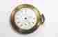 10-k1852 Elgin Vintage Pocket Watch With Illinois Case As Is