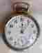 1005037 Howard Watch Co E Pocket 23 Jewels 14 K Gf 7843410 Boston Works