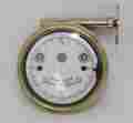 100ths Antique New York Standard Bicycle Cyclometer Of A Mile