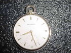 10kgf Presentation Watch Pocket Wittnauer 17 Jewel