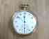 11-d3337 Watch Gold Double Roller Pocket Case Elgin Year Filled 1918 20