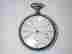 114041 Hamilton Early 18 Size Model 936 Pocket Watch 125f