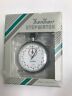 112.0401-wo 122.0401-wo Hanhart Second Stopwatch German Never Been Used