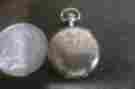 1221000 Omega 1896 Pocket Watch Philadelphia Case Co 20yrs Holy Grail