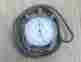 13-f3329 Sportex Vintage Westclox Stop Watch With Rope 60.7mm