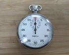 13-f6675 50.3mm Vintage Watch Galco Stop