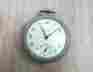 13-g2335 Vintage Westclox Scotty Dollar Pocket Watch
