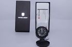 13069 Majestron Pocket Clip Watch
