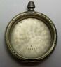 131935 Fahys Vintage Coin Silver Pocket Watch Case