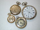 13fst Pocket Mechanical Watches. Lapel 4 Swiss 13fst Pocket Mechanical Watches. Lapel 4 Swiss
