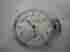 1457729 Open Faced Illinois Watch Co Pocket Lucky 777 17j Stem At 3 White Metal Case Runs Great