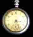 14962336 Waltham Pocket Watch Serial
