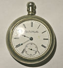 Jt867 15j 58mm 18s Pocket Nice - Vintage 1 Watch Elgin Lot