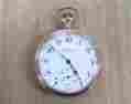 16-i3492 Elgin 1903 Antique Pocket Watch With 20 Year Gold Filled Case 15-j