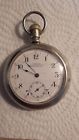 1682-4 Colibri Silvertone 3 Eye
