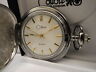 1746-9 Colibri Twotone Silver Face Gold Hands New Reduced