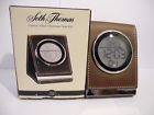 176-8 Colibri Seth Thomas Travel