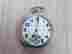 13-i3987 19-jewels Southbend Double Roller Pocket Watch With Gold Filled Case