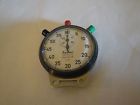 1902-490 Amigo 1 Dgm Stopwatch 5th Hanhart