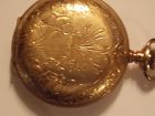 1907 Prices Elgin Pocket Watch Hunter 8 Case