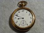 1920-1921 Elgin National Watch Li Serial