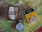 4992b-serviced 1950 Hamilton Vintage Korean War 22j
