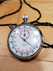 1jewel Hanhart Jewel Stopwatch