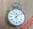 2-d3021 Meylan Timer 51.2mm 33 Stop Watch
