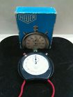 2-imperial Imperial Sterling Pocket Watch-as Is