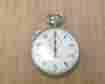 2-k3021 Arco Vintage Stopwatch 48mm
