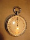 200b Meylan Vintage Type Swiss Made Second Stop Working
