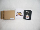 20137 Marines Tin Mascot Watch Military Pocket Musical Box