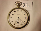 21573131 Elgin 1919 Natl Watch Co