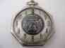 22806105 Pocket Watch Waltham C1916 14kwg 15j