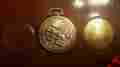 2303511 Hamilton Hamiltion Pocket Watch
