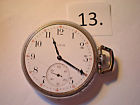 23095174 Elgin 1921 Natl Watch Co