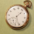 23510100 Elgin Vintage Pocket Watch Sub