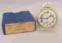 23jewels Waltham 1948 Pocket Watch Size 16 Adjusted Movement Original Box
