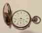 2404594 Lever Case Pocket Hunter Men Bwc Elgin Closed 18 Watch Wind Nat