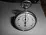 261920 Heuer Stopwatch Watch Stop Vintage
