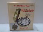 269047 Old World Pocket Watch