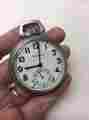 2974b Hamilton Bureau Of Ships Comparing Pocket Watch